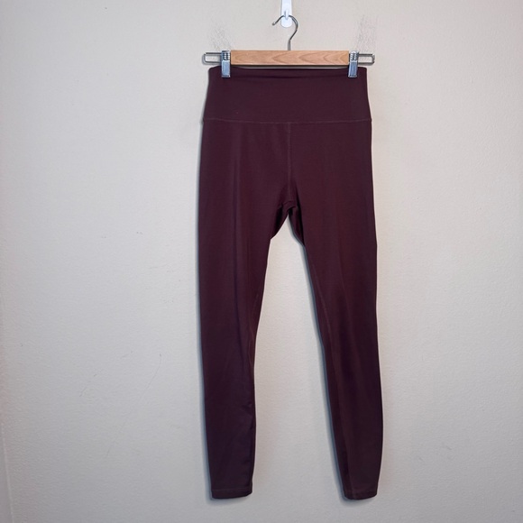 Reformation Eco Stretch High Rise Leggings - Picture 2 of 10